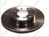 ABE C3R035ABE Brake Disc